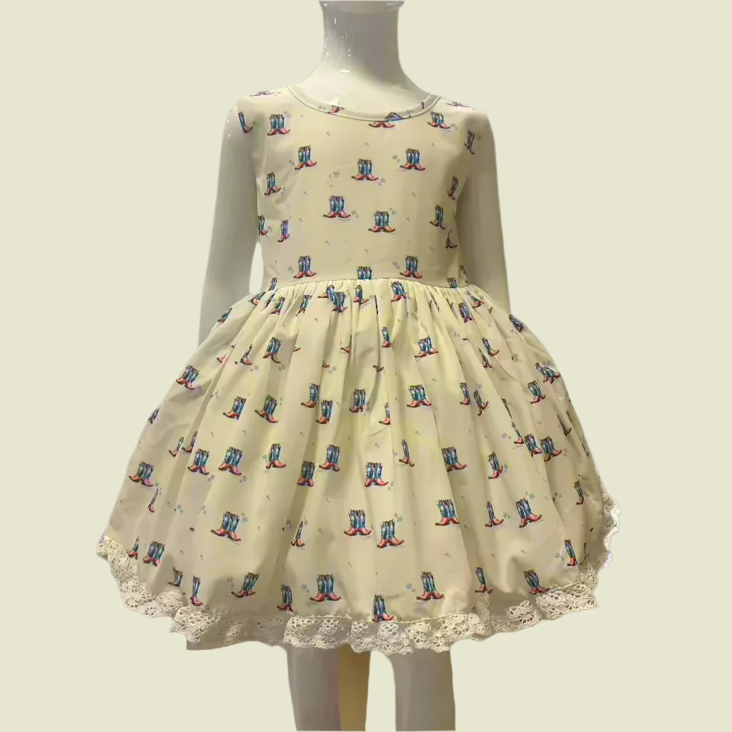 Glory Dress